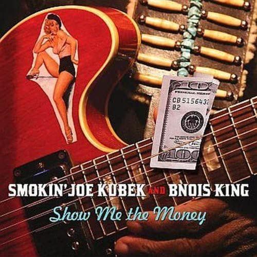 【CD】Show Me the Money