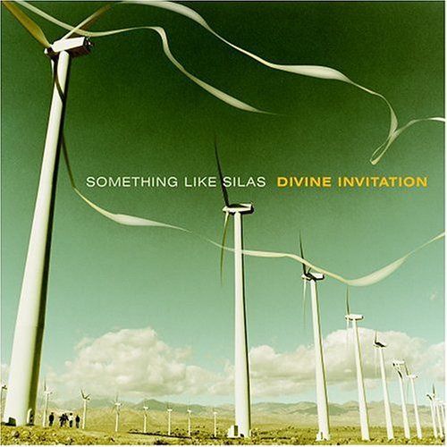 【CD】Divine Invitation