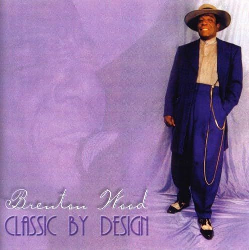 【CD】Classic By Design