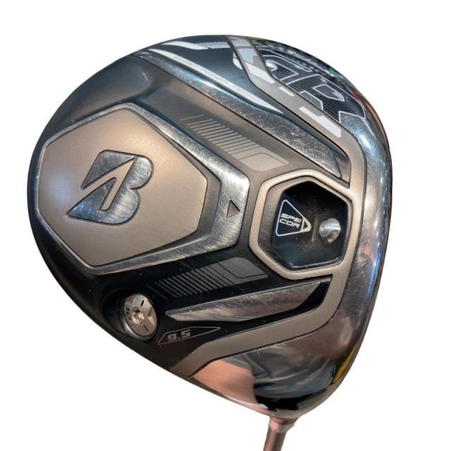 ブリヂストン TOUR B JGR(2019) 9.5° ドライバーフレックスS 中古】 ブリヂストン TOUR B JGR(2019) 9.5° ドライバー DR 純正特注