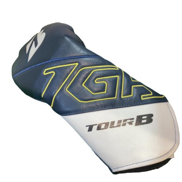 中古】 ブリヂストン TOUR B JGR(2019) 9.5° ドライバー DR 純正特注