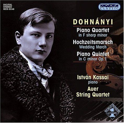 【CD】Quartets