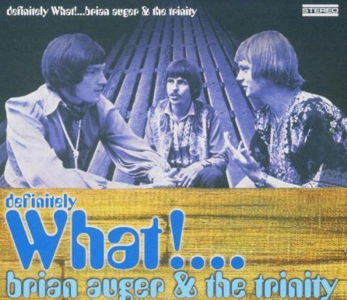 【CD】Definitely What