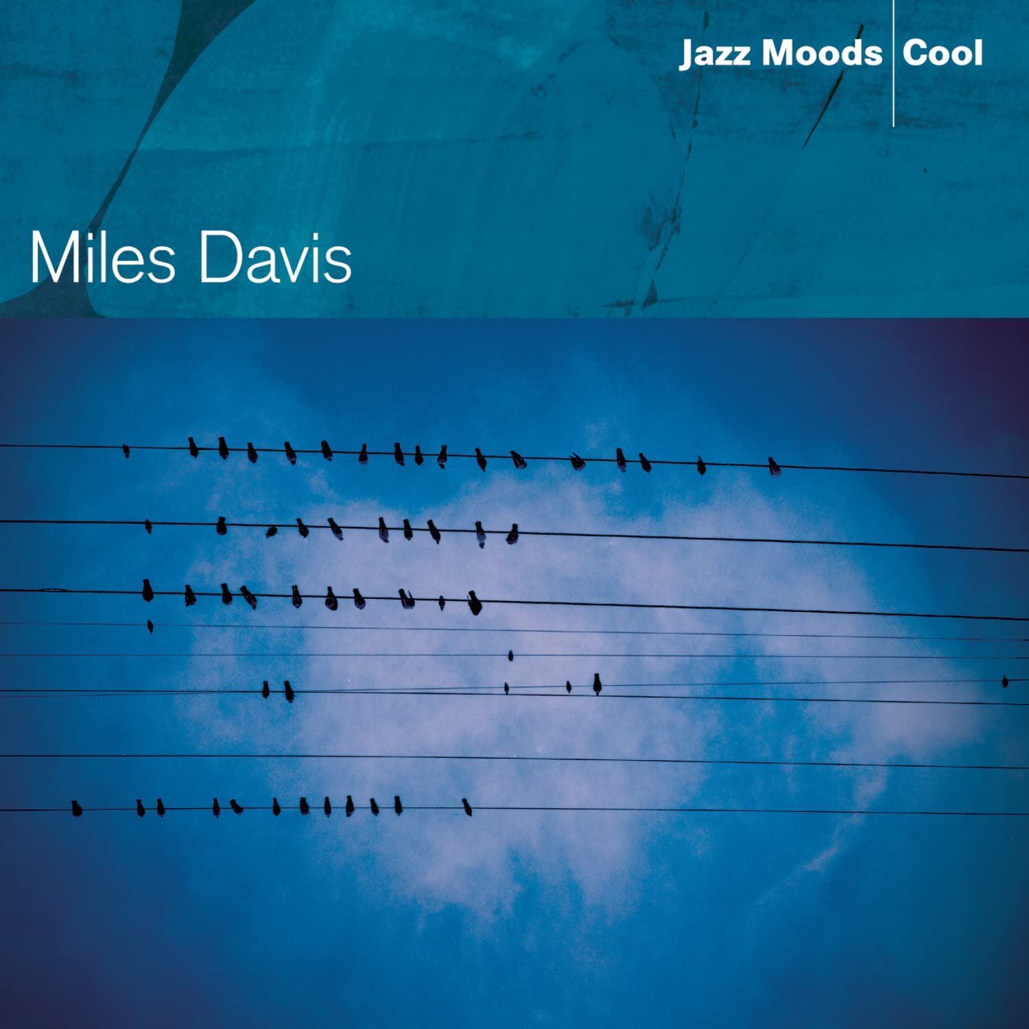 【CD】Jazz Moods: Cool