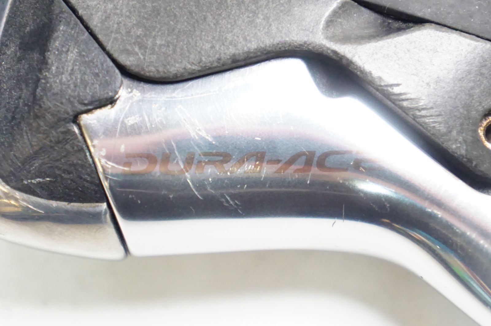 SHIMANO 「シマノ」 DURA-ACE ST-7801 デュアルコントロールレバー