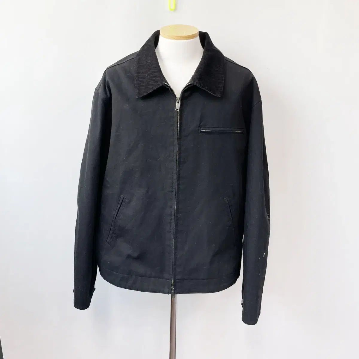 ムシンサスタンダード 2024 メンズアウター 2XL ジーンズセンス