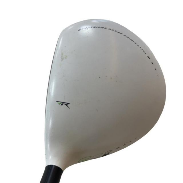 中古】 テーラーメイド RBZ 3W フェアウェイウッド FW RB-50