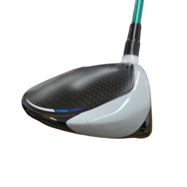 中古】 テーラーメイド SIM2 3W フェアウェイウッド FW リシャフト