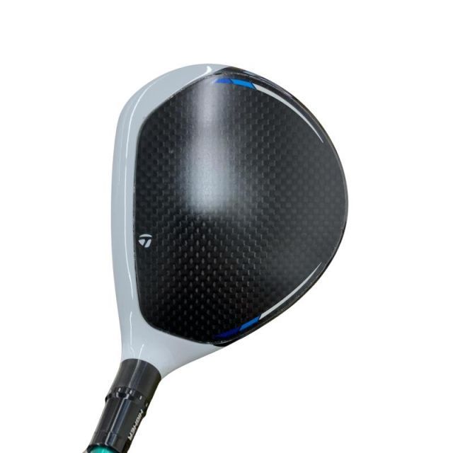 中古】 テーラーメイド SIM2 3W フェアウェイウッド FW リシャフト