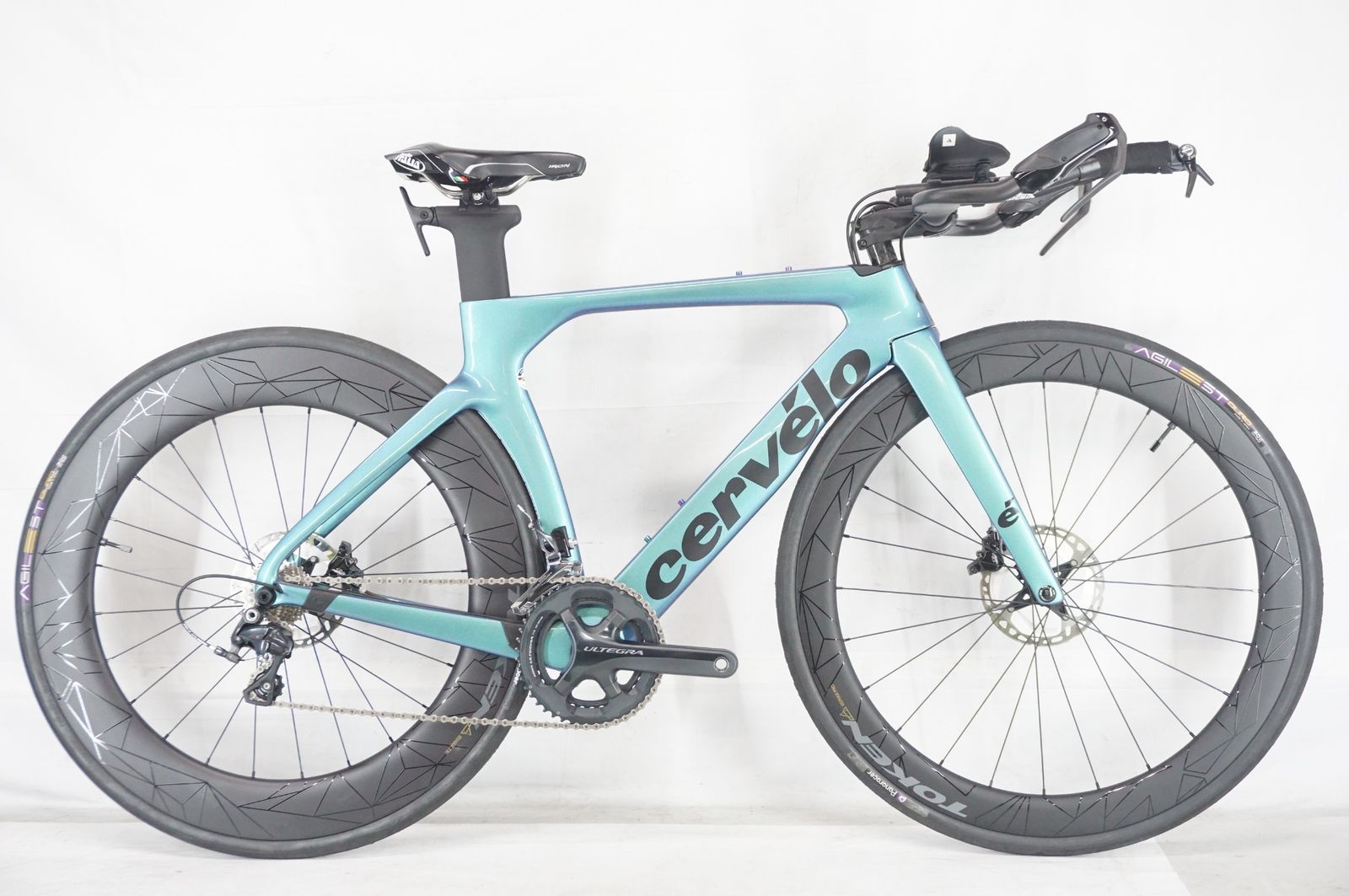 CERVELO 「サーベロ」 P-Series Disc 2021年モデル タイムトライアルバイク / バイチャリ阪急塚口店