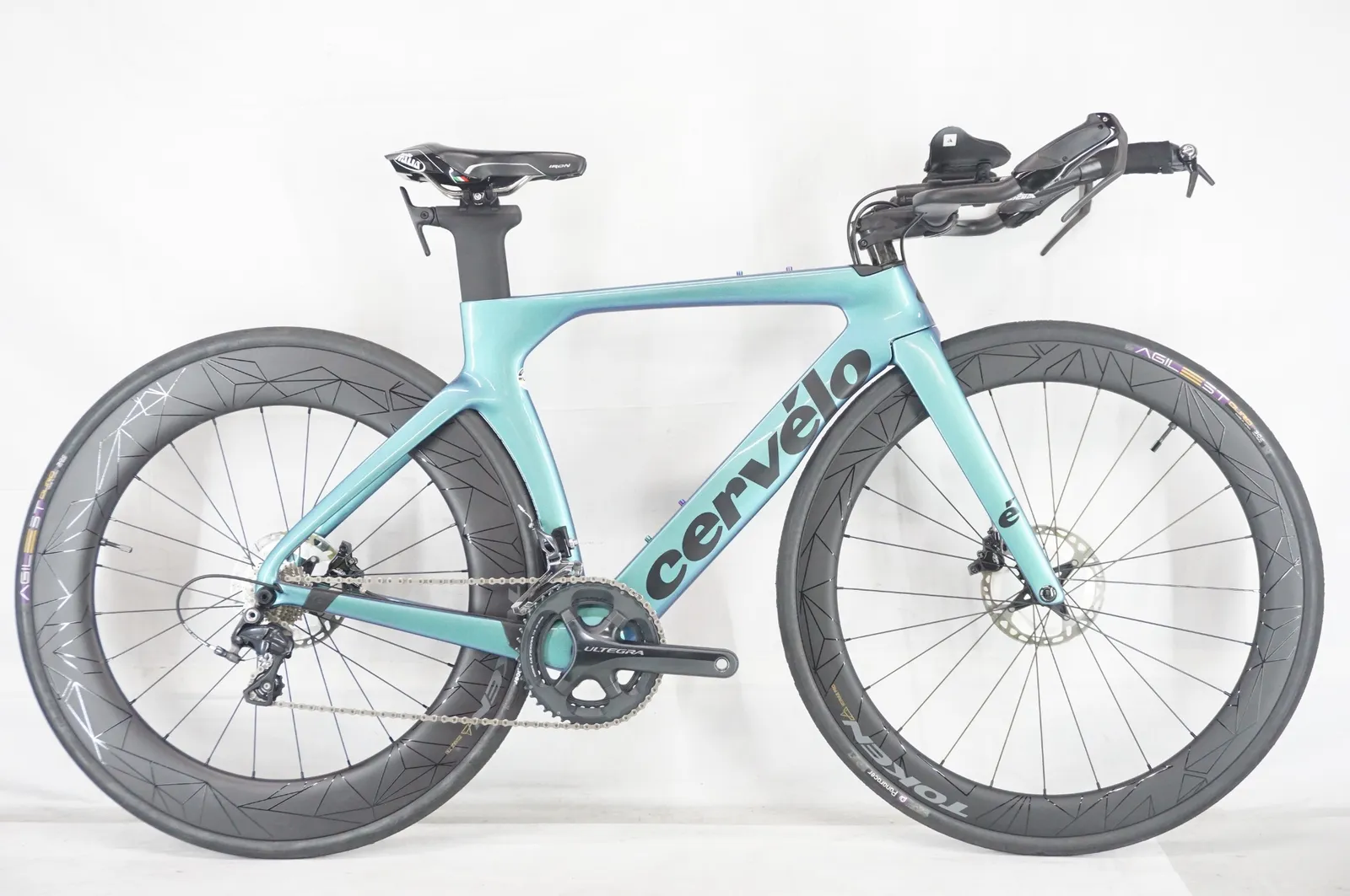 2026年最新】Cervelo トライアスロン・TTバイクの人気アイテム - メルカリ