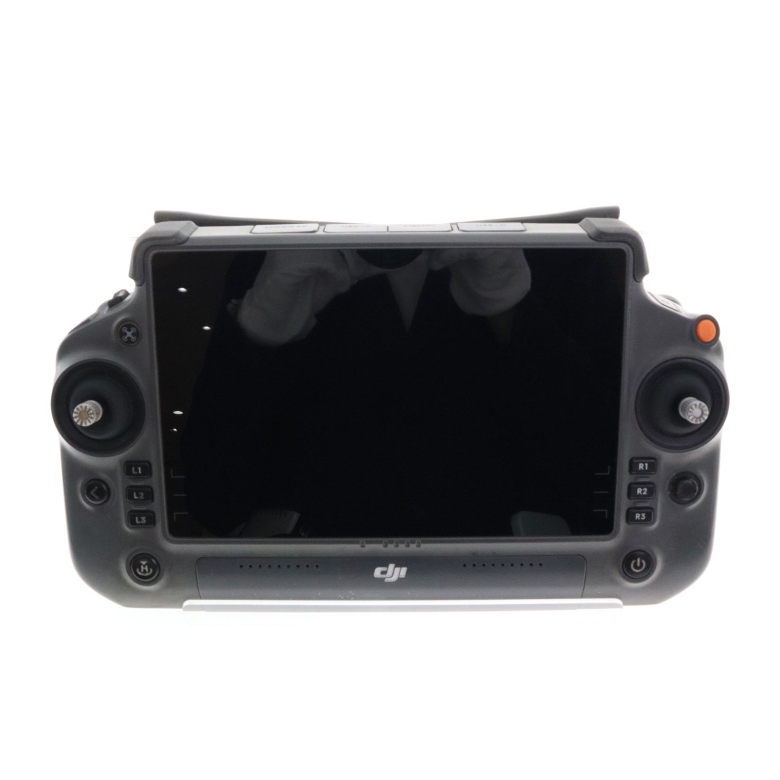 【中古】DJI RC PLUS RM700 ドローン送信機