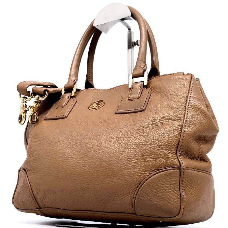 TORY BURCH トリーバーチ ロビンソン 2way ハンドバッグ ショルダー 