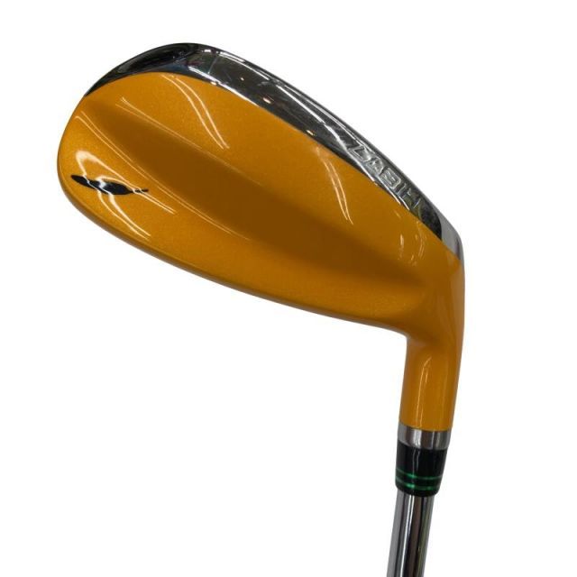 【中古】 フォーティーン HI-877 24° ユーティリティ UT 純正特注シャフト (フレックスR) メンズ 男性用 右利き 右用 Cランク ゴルフクラブ