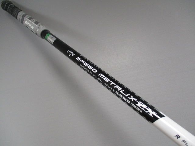 通販限定□ ドライバー キャロウェイ LEGACY BLACK 2013 460/SPEED