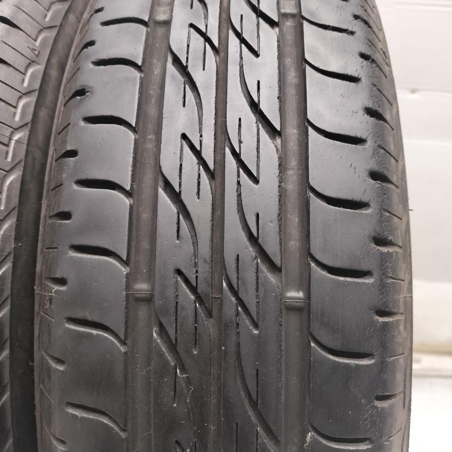 ◇本州・四国は送料無料◇ ＜ノーマルタイヤ 2本＞ 155/65R14