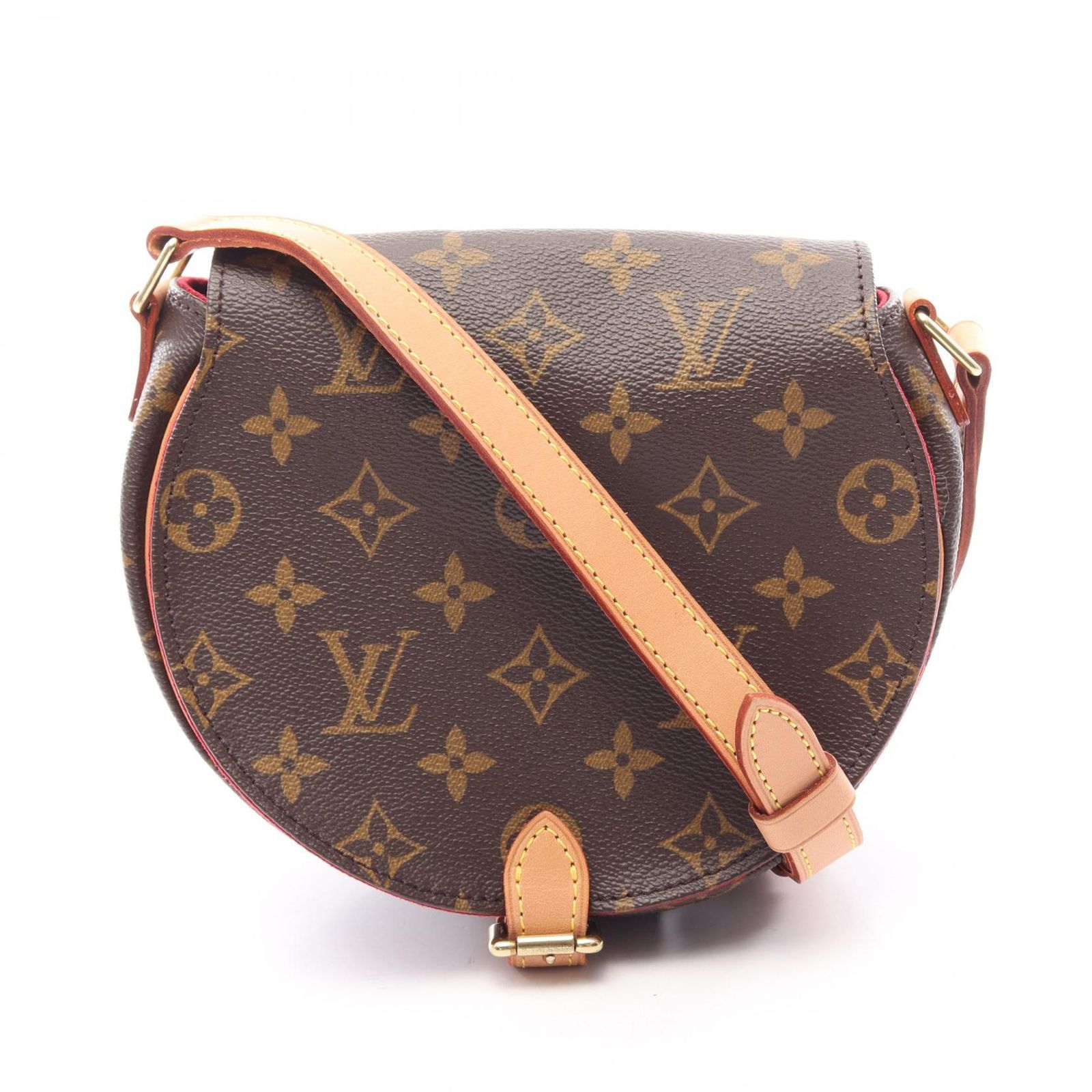 LOUIS VUITTON ルイ・ヴィトン タンブラン モノグラム ショルダーバッグ