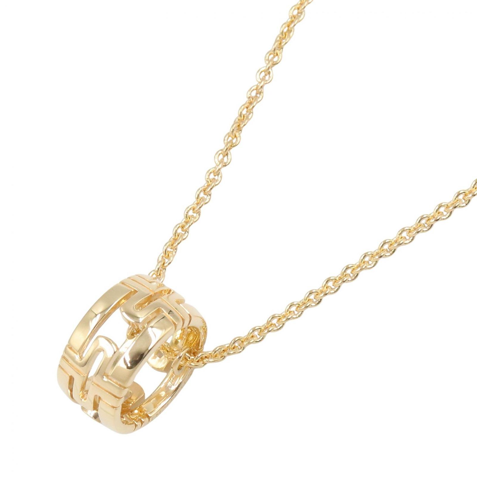 BVLGARI ブルガリ パレンテシ ネックレス ネックレス