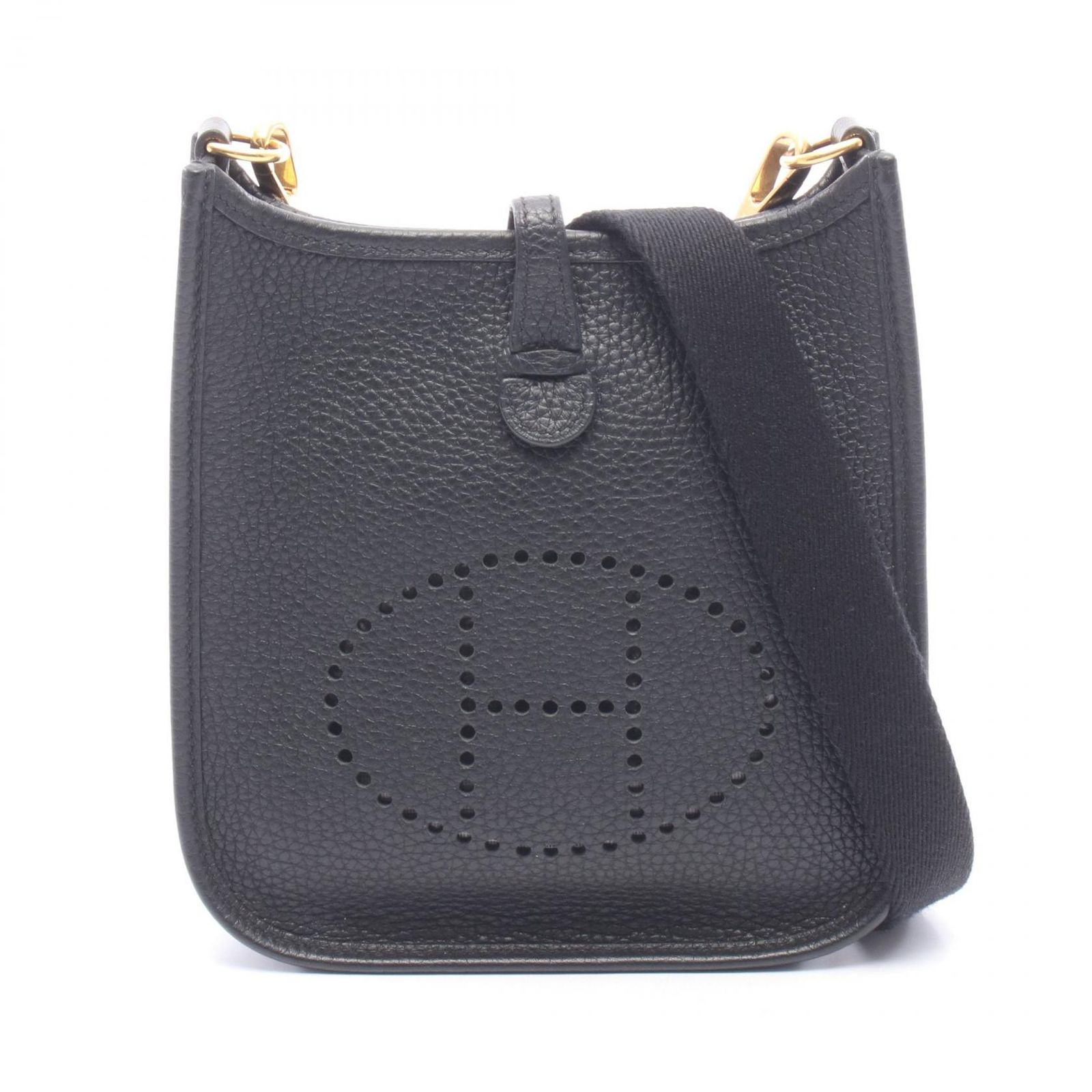 HERMES エルメス エヴリンTPM ショルダーバッグ