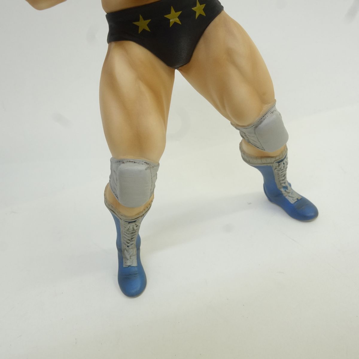 CCP Muscular Collection Vol.EX キン肉マン テリーマン 黒パンツVer