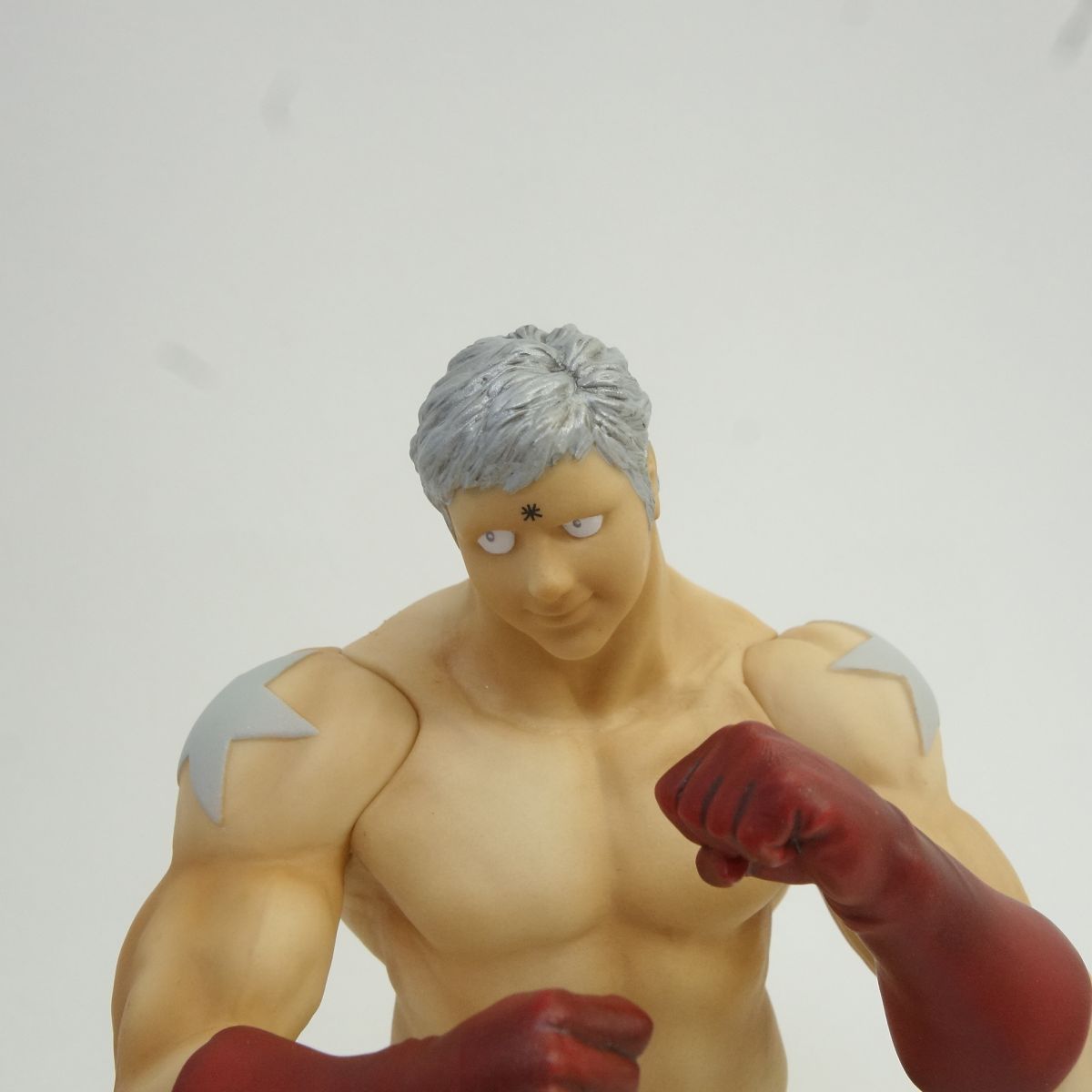 CCP Muscular Collection Vol.EX キン肉マン テリーマン 黒パンツVer