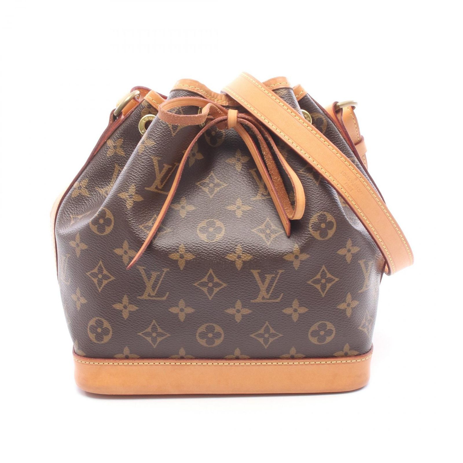 LOUIS VUITTON ルイ・ヴィトン ノエBB ショルダーバッグ
