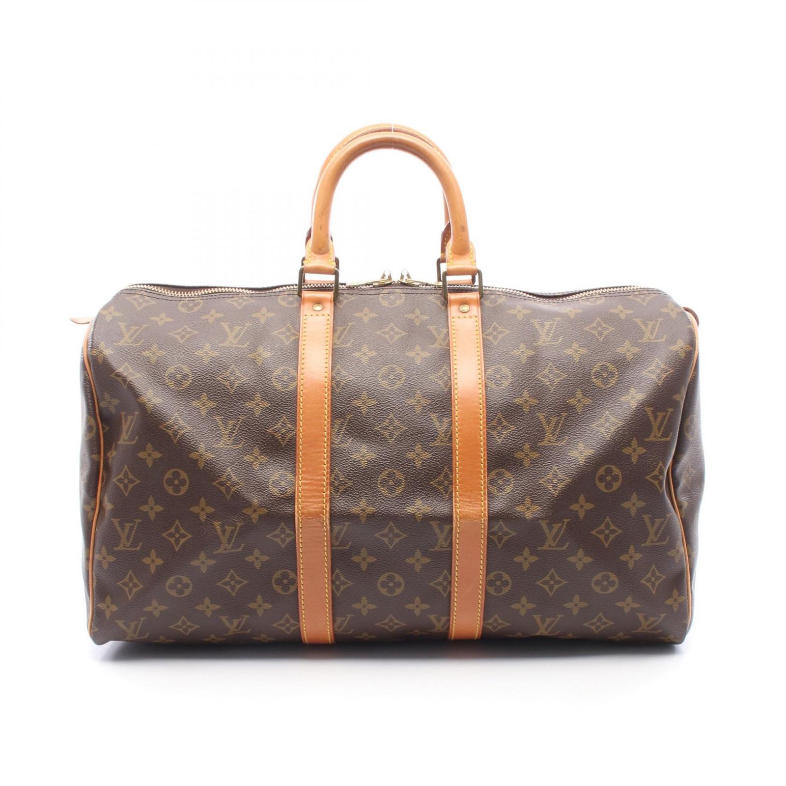LOUIS VUITTON ルイ・ヴィトン キーポル45 ボストンバッグ