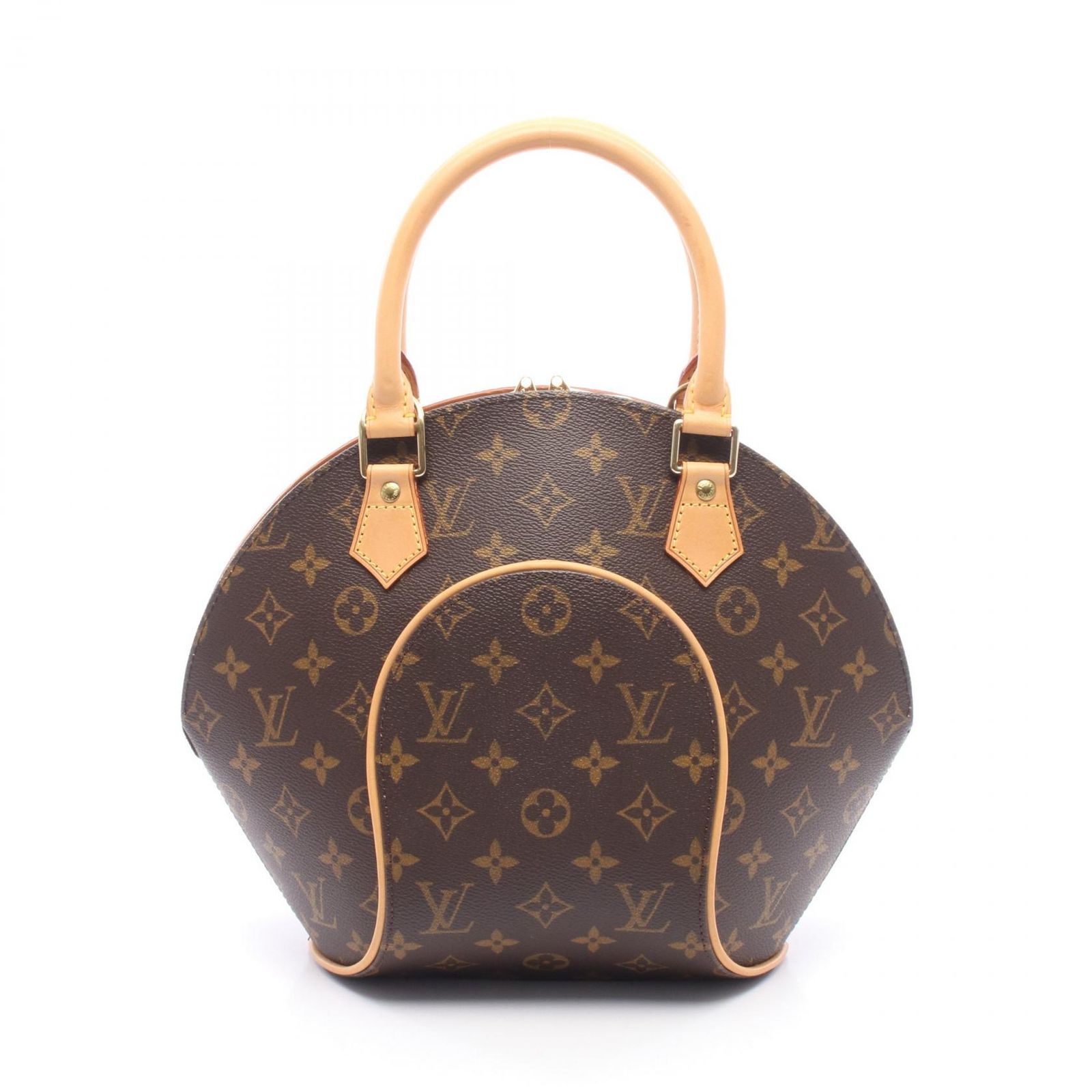 LOUIS VUITTON ルイ・ヴィトン エリプスPM ハンドバッグ