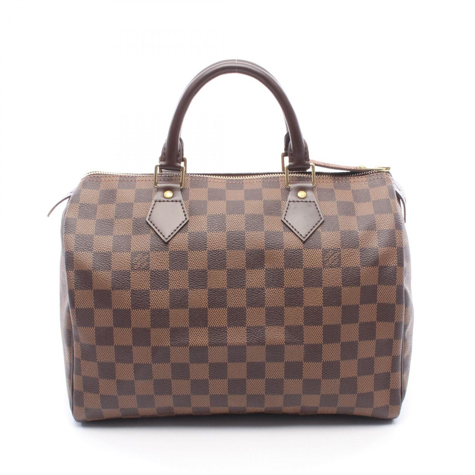 LOUIS VUITTON ルイ・ヴィトン スピーディ30 ハンドバッグ