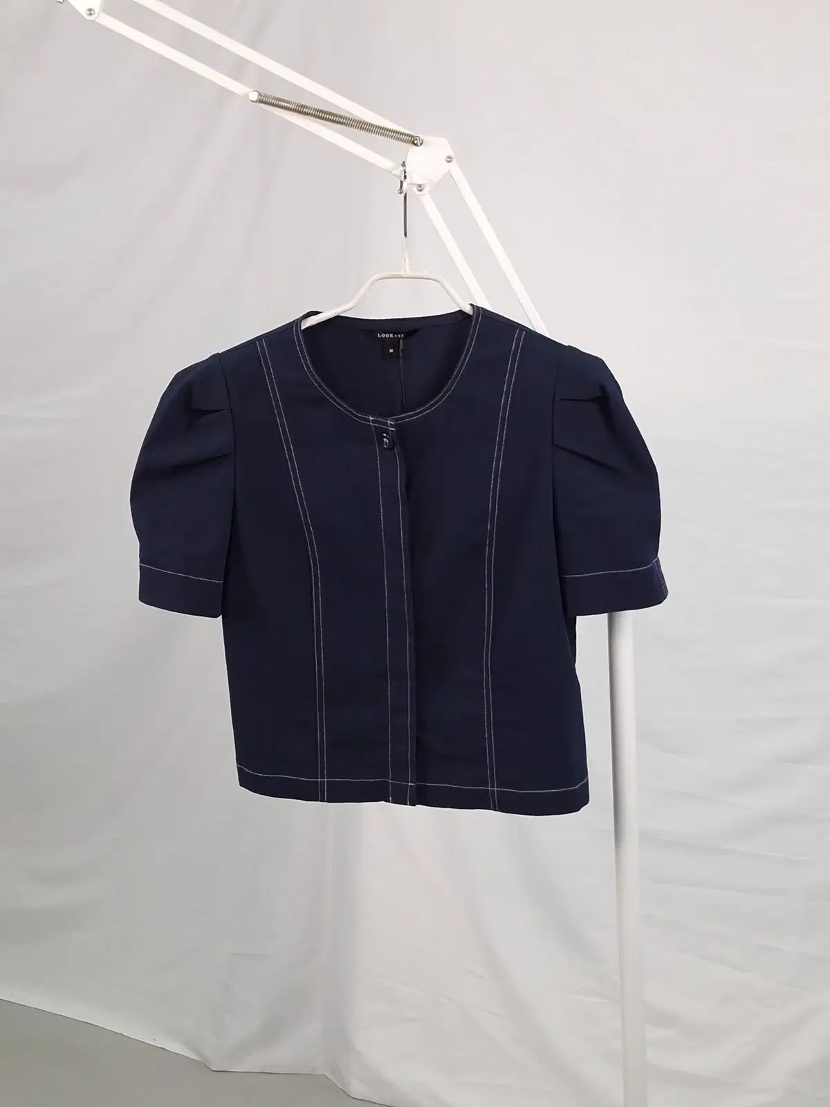 LOOKAST ルッケスト ブラウス M