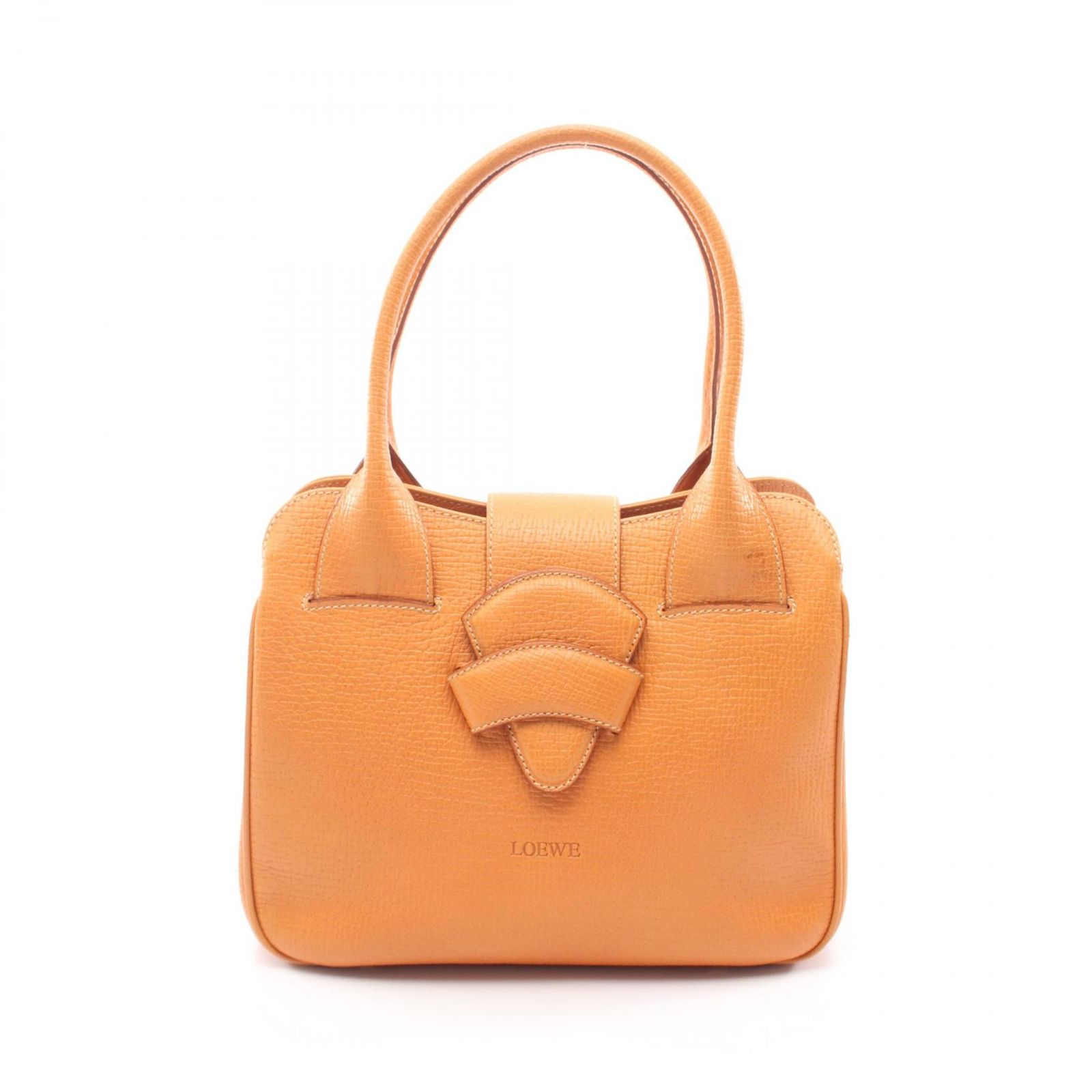 LOEWE ロエベ バルセロナ ハンドバッグ