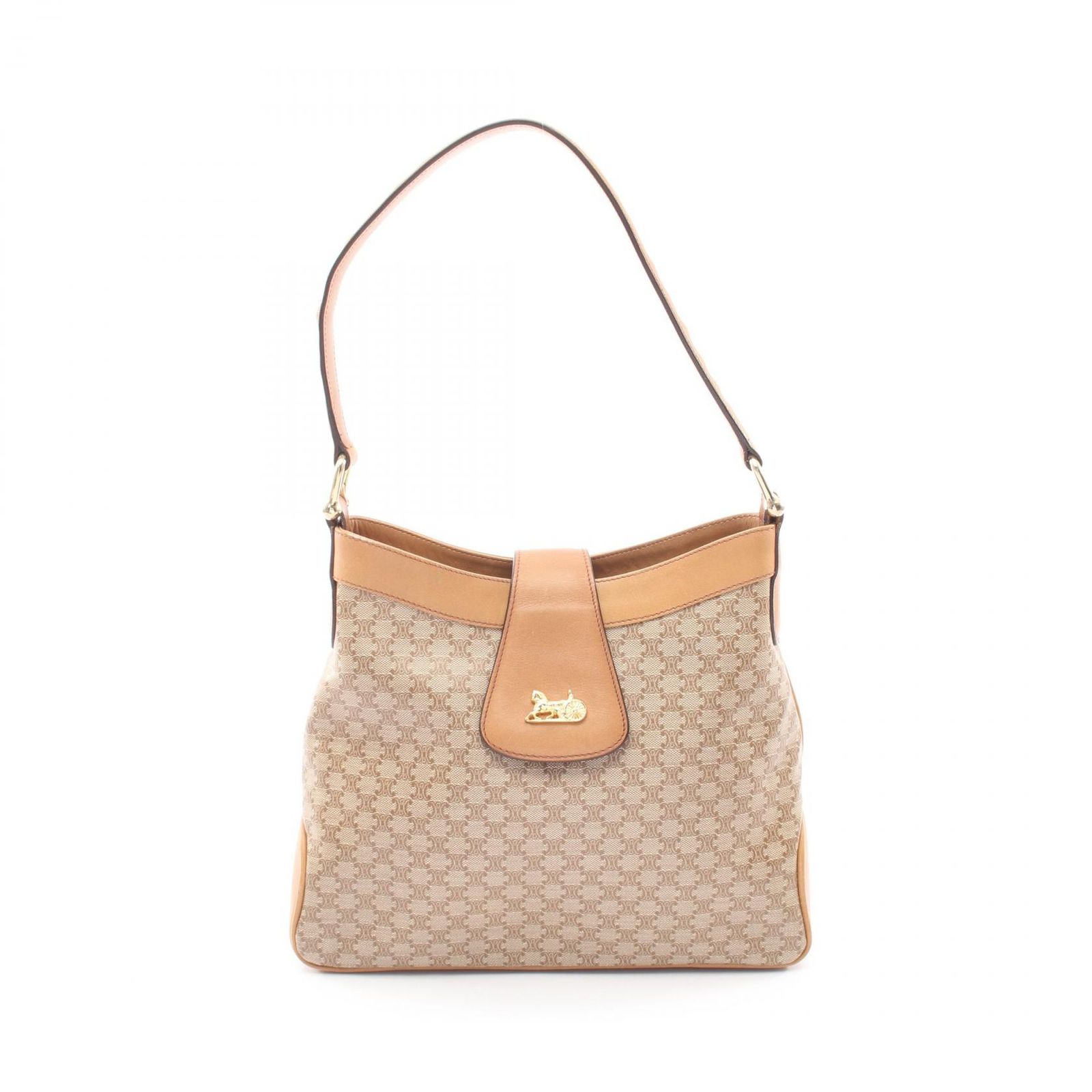 CELINE セリーヌ トリオンフ ショルダーバッグ