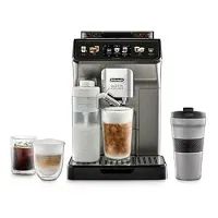 DeLonghi デロンギ ECAM45086T エレッタ エクスプロア 全自動コーヒーマシン
