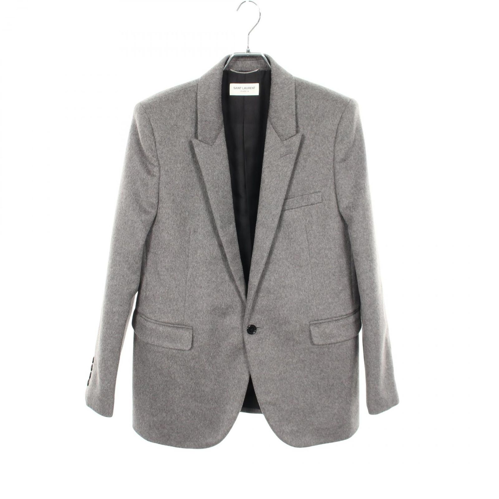 SAINT LAURENT PARIS サンローランパリ テーラードジャケット