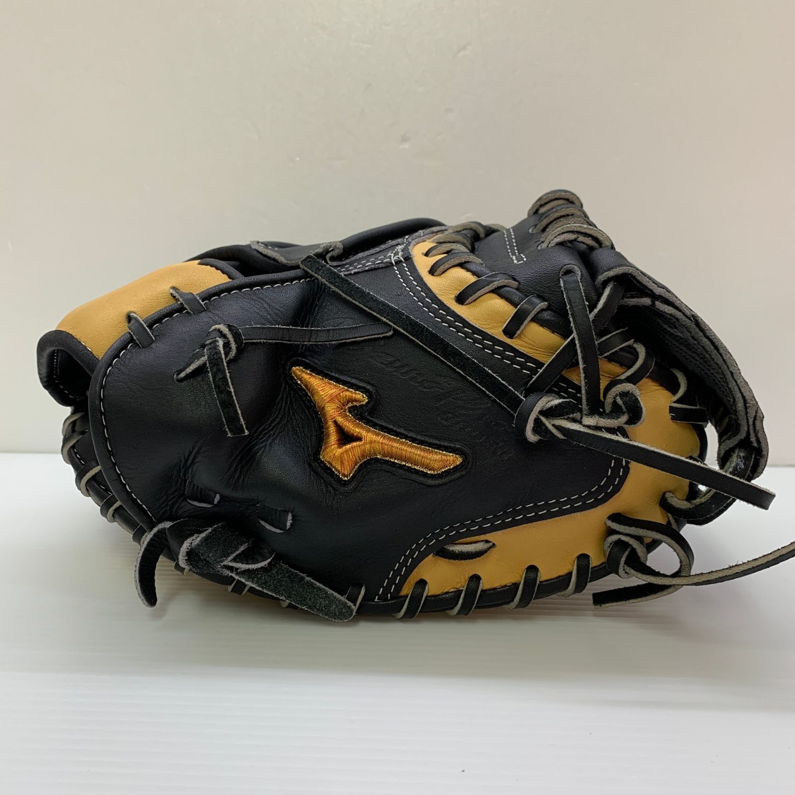ミズノ MIZUNO ミズノプロ mizunopro 硬式 大人 一般 キャッチャー 