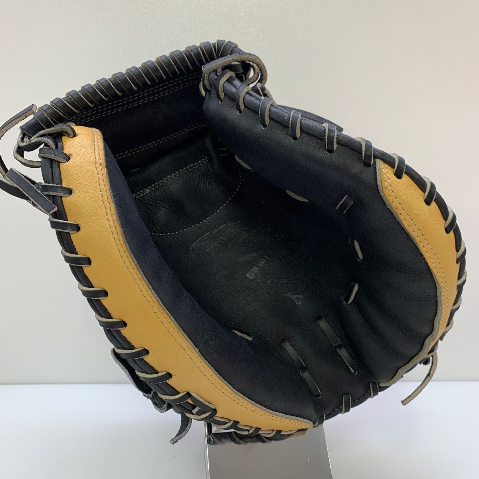 ミズノ MIZUNO ミズノプロ mizunopro 硬式 大人 一般 キャッチャー 