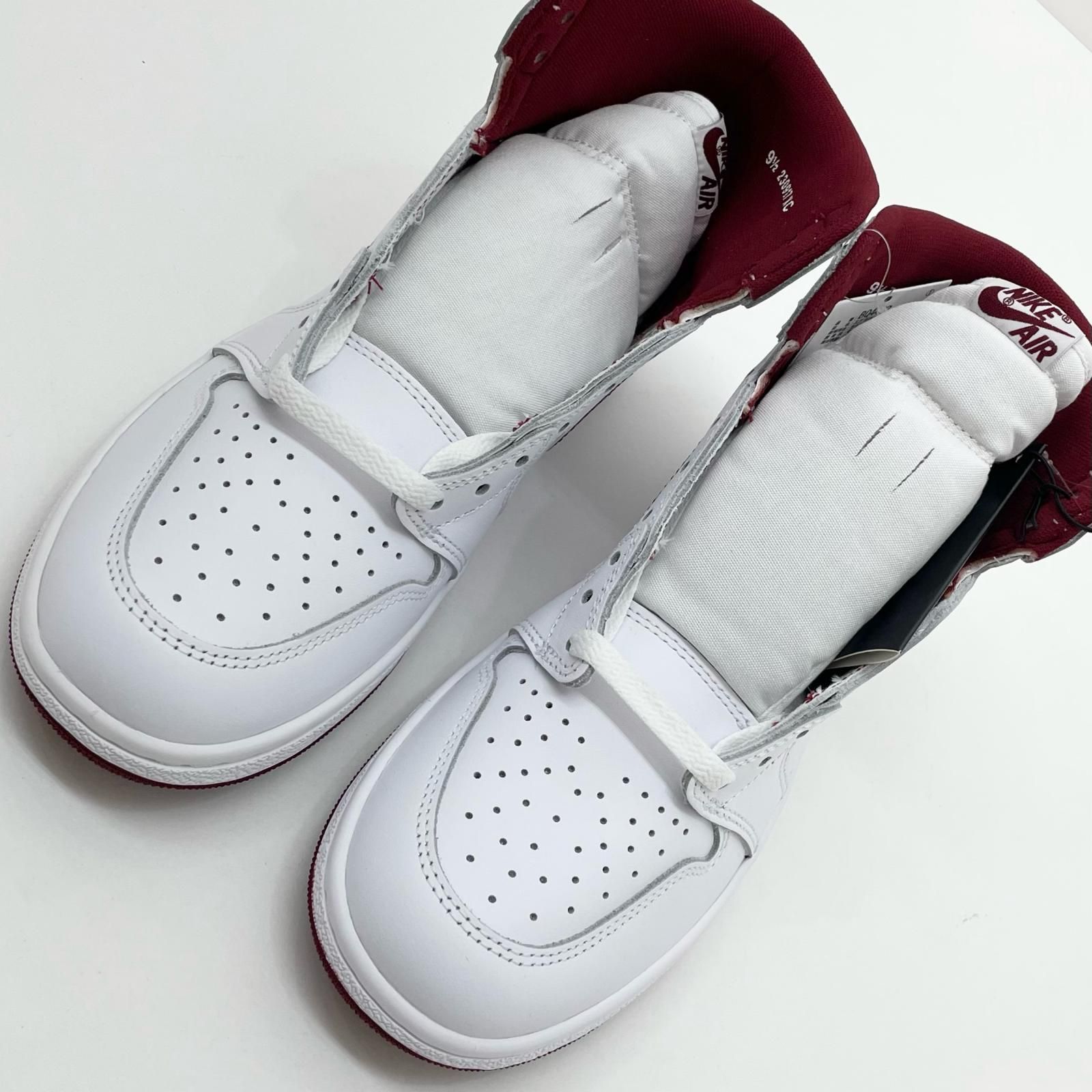 中古】NIKE | ナイキ Air Jordan 1 High 