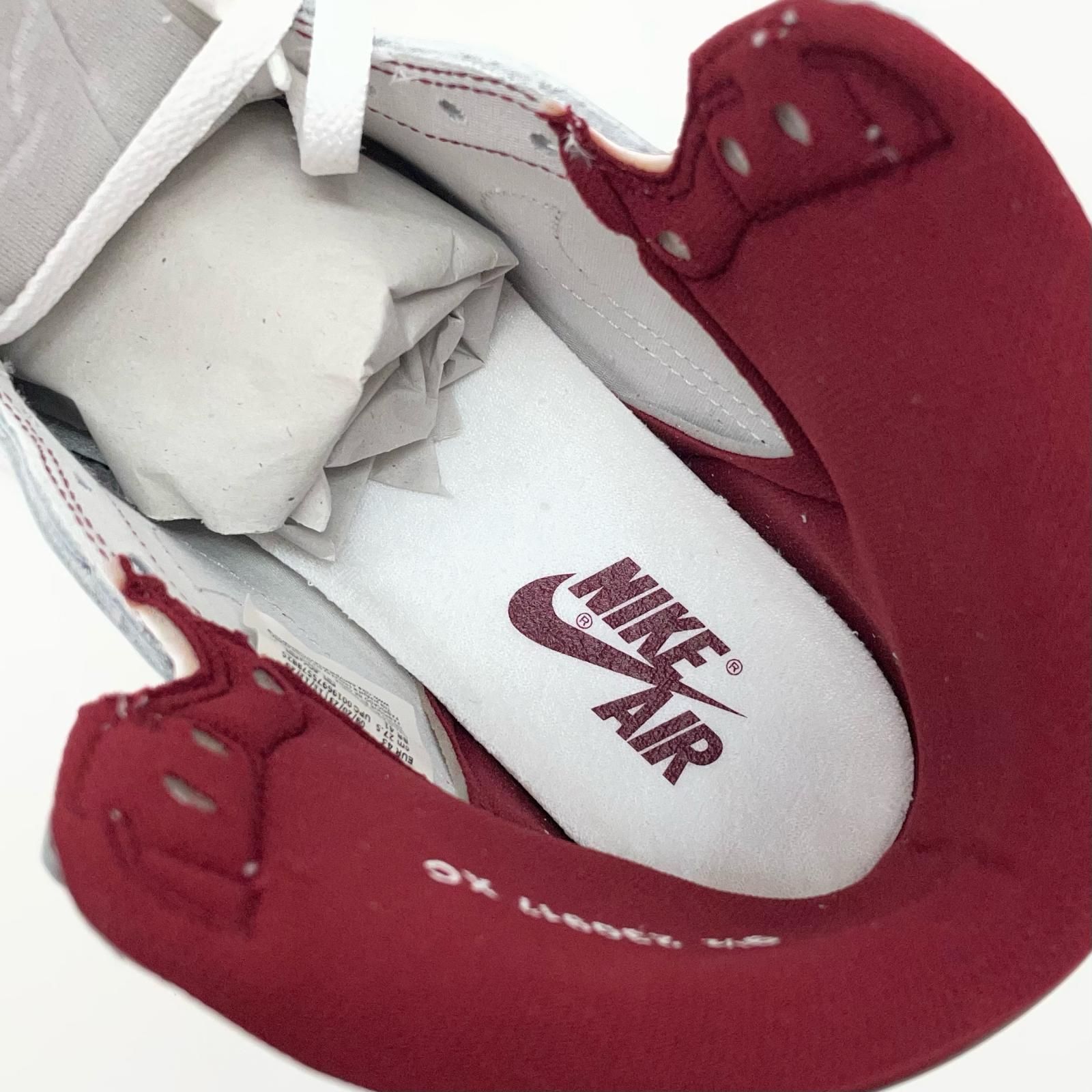 中古】NIKE | ナイキ Air Jordan 1 High 