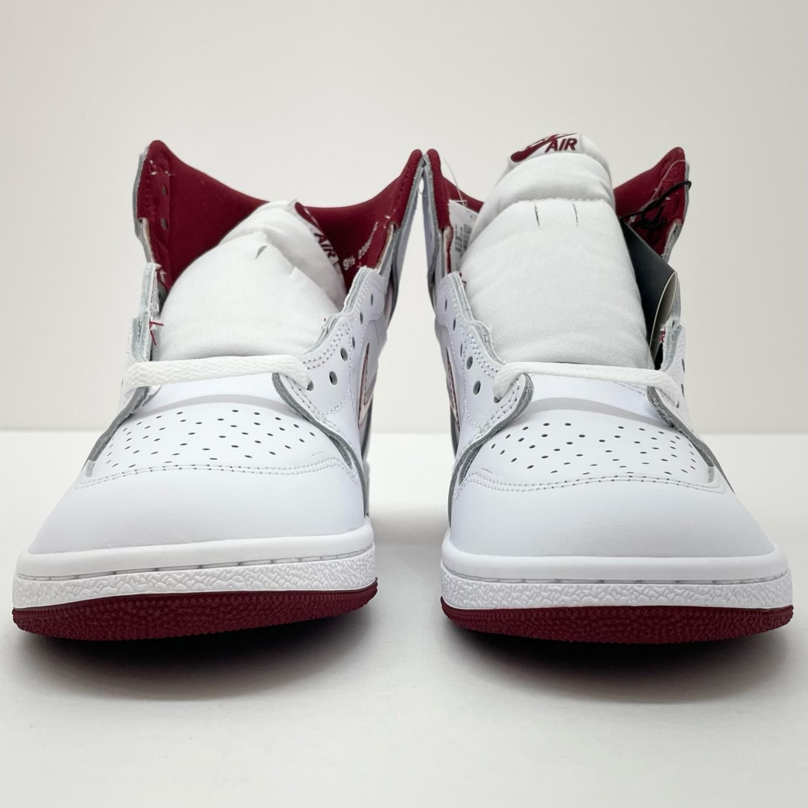 中古】NIKE | ナイキ Air Jordan 1 High 
