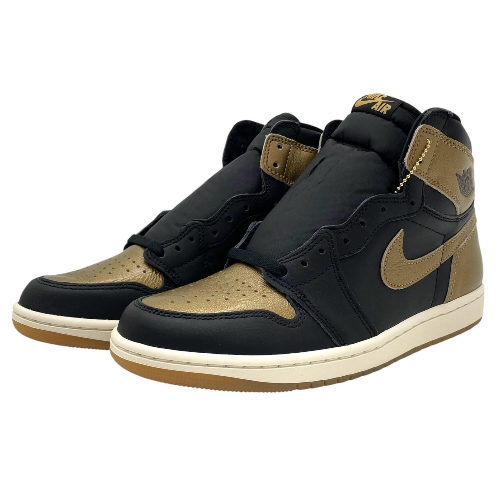 【中古】NIKE | ナイキ AIR JORDAN 1 RETRO HIGH OG 