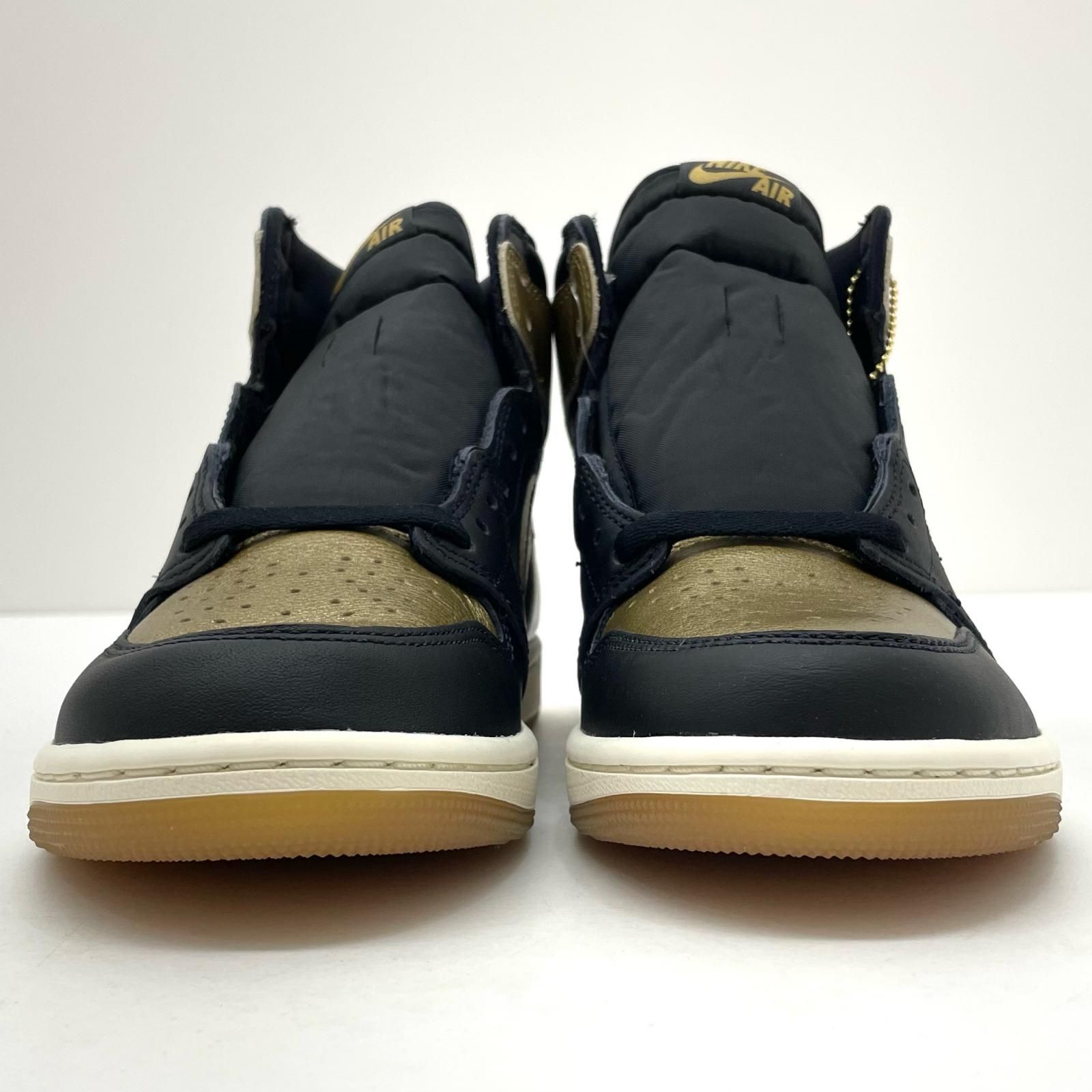 中古】NIKE | ナイキ AIR JORDAN 1 RETRO HIGH OG 