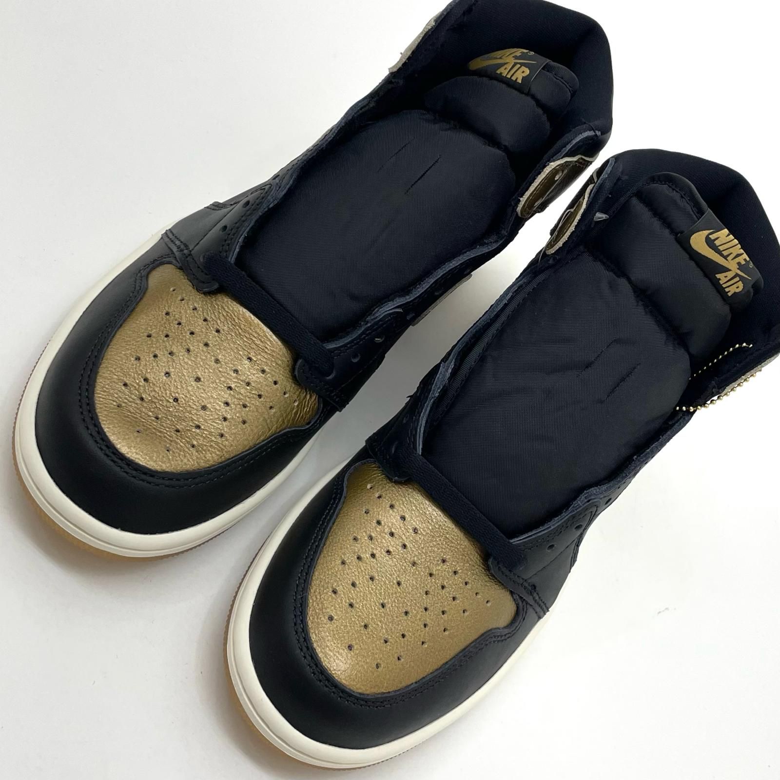 中古】NIKE | ナイキ AIR JORDAN 1 RETRO HIGH OG 