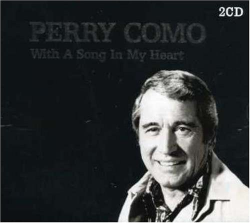 【CD】Perry Como