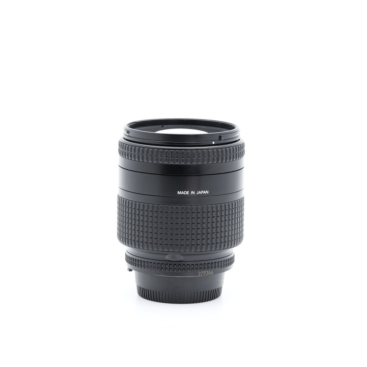 Nikon AF NIKKOR 28-105mm F3.5-4.5 D レンズ ニコン Fマウント 【公式 