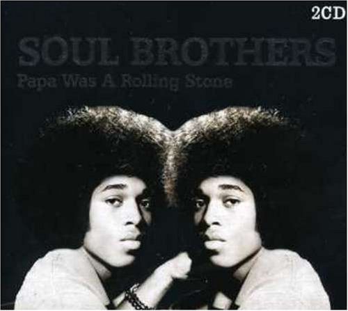 【CD】Soul Brothers