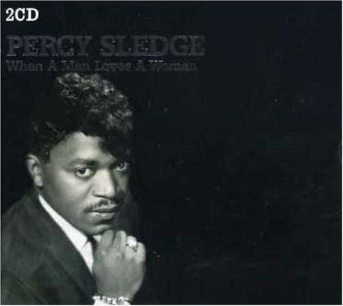 【CD】When a Man Loves a Woman