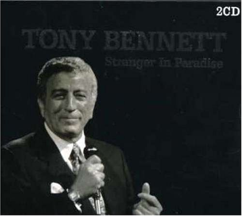 【CD】Tony Bennett