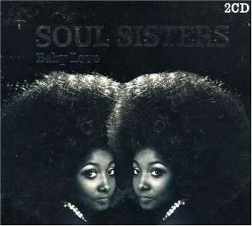【CD】Soul Sisters