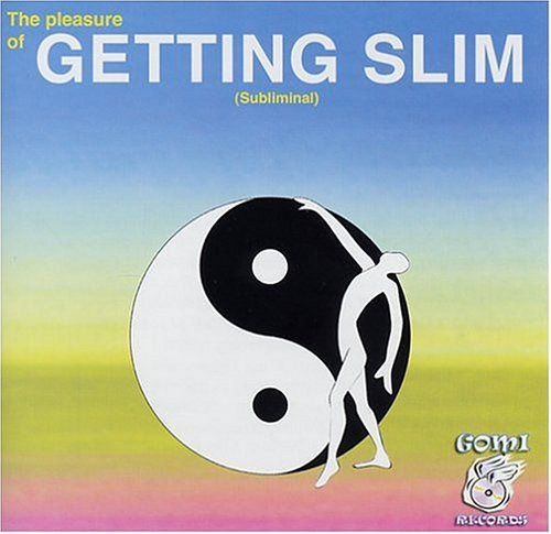 【CD】Pleasure of Getting Slim