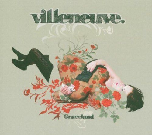 【CD】Graceland